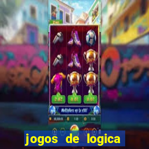 jogos de logica racha cuca